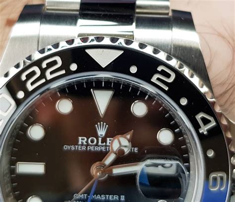 rolex ceramic scratch|How to remove scratches from a ceramic Bezel. .